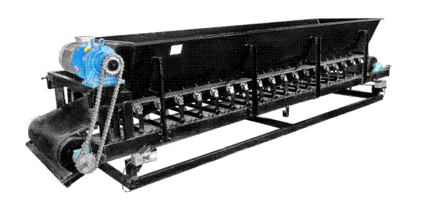 Batching Type Conveyors